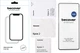 Захисне скло BeCover для смартфона Motorola Moto G55 10D Black (BC_712717) - зображення 2