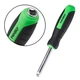 Профессиональный набор инструментов в кейсе Winso Pro 1/2", 1/4", 3/8" 72T, CR-V, 150ед. 924150 - изображение 6