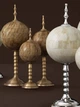 Статуэтка Object Leonardo set of 3 - изображение 2