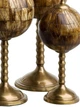Статуэтка Object Leonardo set of 3 - изображение 4
