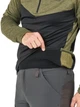 Флісова куртка Norfin Trail XL - изображение 6