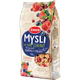 Мюсли Emco с ягодами 750 грамм черника клюква малина Вкусный и полезный завтрак для всей семьи - изображение 1