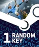 SPORT Random 1 Key для ПК (Ключ активації Steam) - изображение 1
