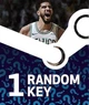 SPORT Random 1 Key для ПК (Ключ активації Steam) - изображение 2