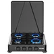Настільна плита Prime Technics PGK 407 CB - изображение 2