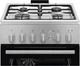 Кухонная плита Electrolux LKG504010X - зображення 2