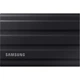 SSD накопичувач Samsung T7 Shield 4TB Black (MU-PE4T0S) - зображення 1