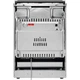 Кухонная плита Electrolux LKG600011W - зображення 5