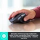 Миша Logitech MX Master 3S for Business Graphite (910-006582) - зображення 10