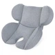 Детское автокресло ME 1110 Royal Dark Gray - изображение 6