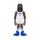 Фігурка Funko Pop! Vinyl GOLD James Harden - 76ers (30 см) - изображение 1