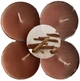Tealight maxi Bolsius з ароматом кориці 8шт - зображення 1