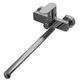 Смеситель для ванны TOPAZ BARTS TB 07116-H36 с душевым гарнитуром - изображение 2