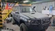 Экспедиционный багажник Xroad на крышу Nissan Patrol Y61 1997-2010 - изображение 10