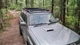 Экспедиционный багажник Xroad на крышу Nissan Patrol Y61 1997-2010 - изображение 14
