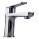 Смеситель для умывальника TOPAZ LEXI TL-21201-H57-0 - изображение 4