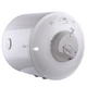 Водонагреватель LEOV LH 50 l горизонтальный (50 L H) - изображение 4