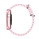 Смарт-годинник W&O X10 Pro 3 IP67 1.95" 240mAh BT5.2 Pink (WOX10P3PI) - зображення 2