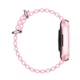 Смарт-годинник W&O X10 Pro 3 IP67 1.95" 240mAh BT5.2 Pink (WOX10P3PI) - зображення 3