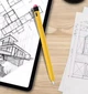 Силіконовий чохол для стілуса Universal Stylus Pen - зображення 6