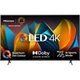 Телевізор LED HISENSE 50E7NQ - изображение 6
