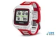 Смарт часы Garmin Forerunner 920XT Bundle White & Red - изображение 2