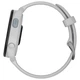 GPS смарт-часы GARMIN Forerunner 165, GPS, Mist Grey/Whitestone - изображение 8