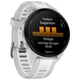 GPS смарт-часы GARMIN Forerunner 165, GPS, Mist Grey/Whitestone - изображение 10