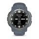 Смарт-часами Garmin Instinct Crossover, Blue Granite - изображение 8