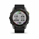 Cмарт-часы Garmin Enduro 2, Saph, Carbon Gray DLC Ti w/Black UltraFit Band - изображение 3