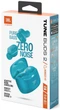 Bluetooth-гарнітура JBL Tune Buds 2 Turquoise (JBLTBUDS2TQE) Бірюзовий - изображение 11