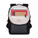 Рюкзак Rivacase 8521 Black 13.3" Чорний - зображення 11