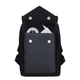 Рюкзак Rivacase 8521 Black 13.3" Чорний - зображення 13