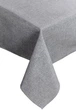 Скатерть Прованс Barcelona Graphite 120х136 см (38660) (4823093468535) - изображение 2