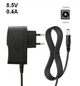 Блок живлення 8.5V 0.4A 5.5*2.5 mm - изображение 1