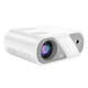 Проектор Hoco DT1 wireless projector (720p same screen version) 2.4G/5G, AUX/USB/AV/HDTV - изображение 1