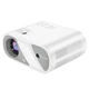 Проектор Hoco DT1 wireless projector (720p same screen version) 2.4G/5G, AUX/USB/AV/HDTV - изображение 9