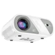 Проектор Hoco DT1 wireless projector (720p same screen version) 2.4G/5G, AUX/USB/AV/HDTV - изображение 3