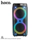 Акустика-караоке Hoco Cody Portable BT speaker DS41 |BT5.0, TWS, AUX/USB/TF/FM, 40W| black - зображення 3