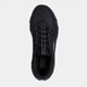 Женские кроссовки для бега Skechers 129525 BBK 38.5 (8.5US) 25.5 см Черные (197976047273) - изображение 10