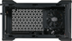 Корпус NUC без БЖ Cooler Master MasterCase NC100 (MB UCFF 4" x 4", 128х214х370мм) - изображение 3