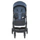 Прогулочная коляска BAMBI M 5727 FLASH Blue - изображение 12