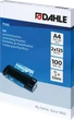 Плівка для ламінування DAHLE A4 ( 71143-21391 ) - изображение 1