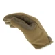 Перчатки зимние Mechanix Tactical ColdWork Original Coyote brown S 2000000186672 - изображение 5
