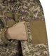 Куртка ARTA Soft Shell Хижак Камуфляж М (183473) - зображення 4