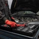 Набор инструментов Intertool профессиональный 108 ед Cr-V трещотки 1/4" 1/2" 72T головки 4-32 мм биты удлинители кейс (000013242) - изображение 15