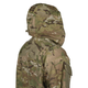 Комплект ECWCS GEN III Level 5 Tennier Industries Soft Shell Мультикам XL 2000000172262 - зображення 4