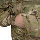 Комплект ECWCS GEN III Level 5 Tennier Industries Soft Shell Мультикам XL 2000000172262 - зображення 5