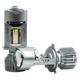 LED автолампи DriveX LE-09 H4 Mini led lens - изображение 1