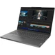Ноутбук Lenovo ThinkBook 16p G4 IRH, (21J80020PB) 16" / Intel Core i7-13700H / RAM 16 ГБ / SSD 1 ТБ / RTX 4060 / Windows 11 Pro / сірий - изображение 4